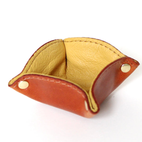 tiny tray: ginger + banana