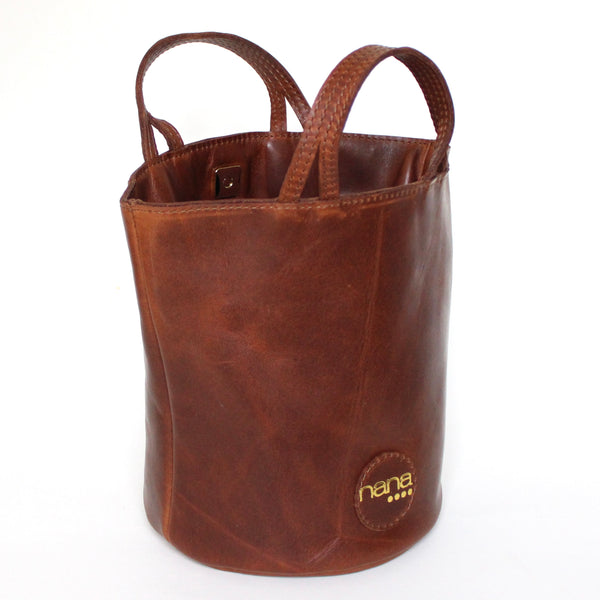little bucket: maple
