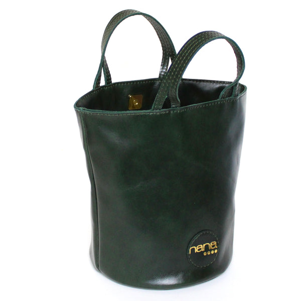 little bucket: forest