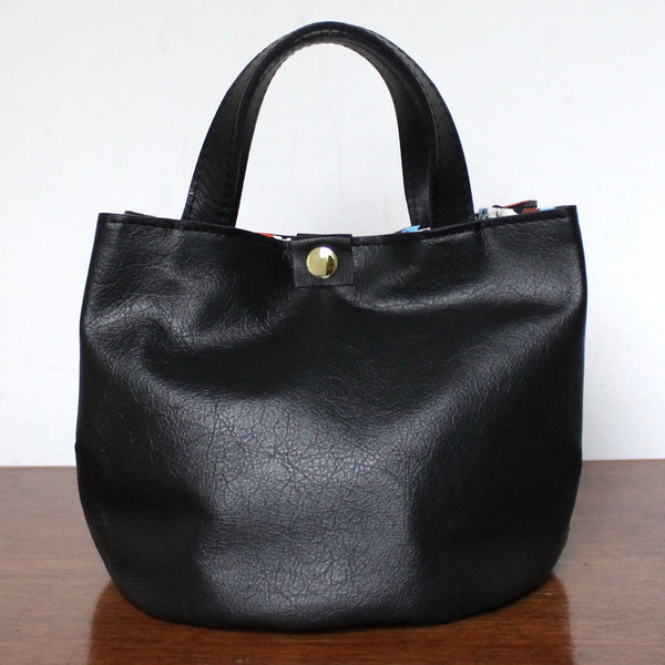 limited edition nesting buckets: black