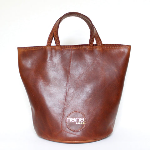 little bucket: maple