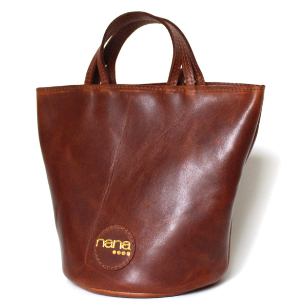 little bucket: maple