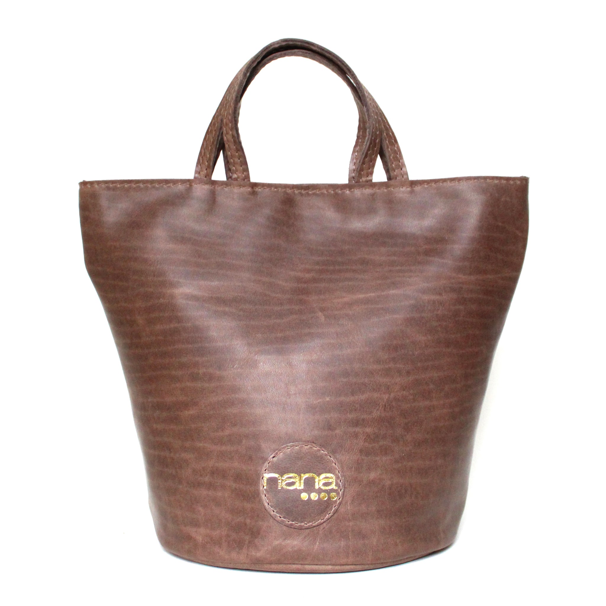 little bucket: vintage cocoa