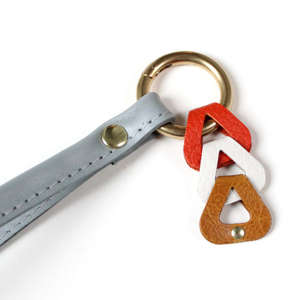 color study key fob: 2 of 14