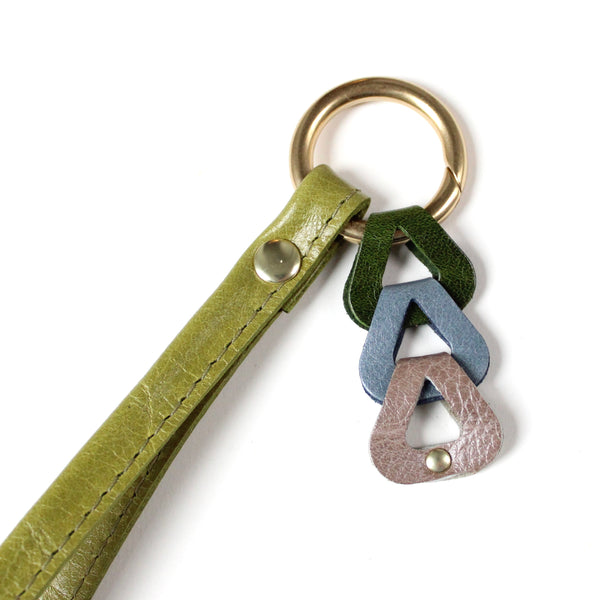 color study key fob: 3 of 14