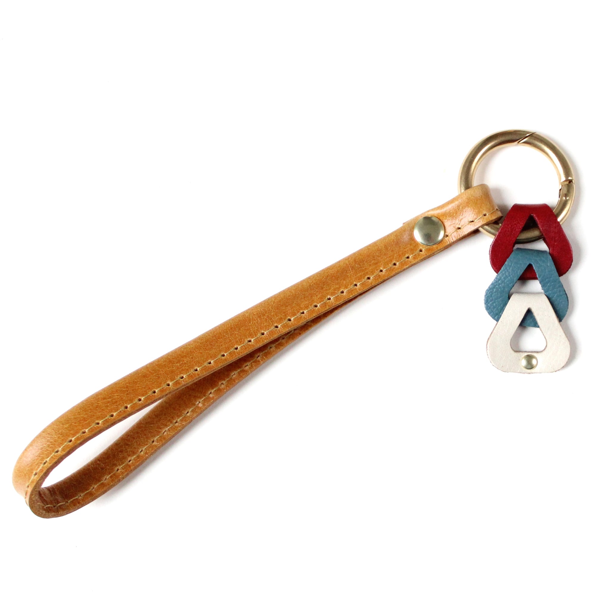 color study key fob: 4 of 14