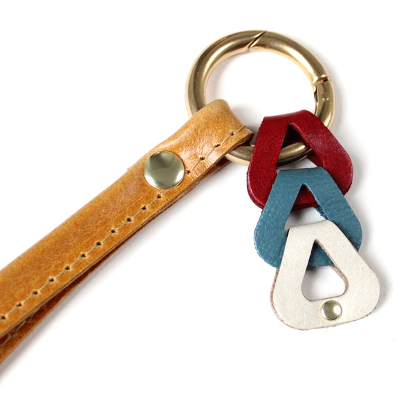 color study key fob: 4 of 14
