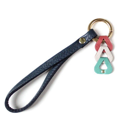color study key fob: 6 of 14
