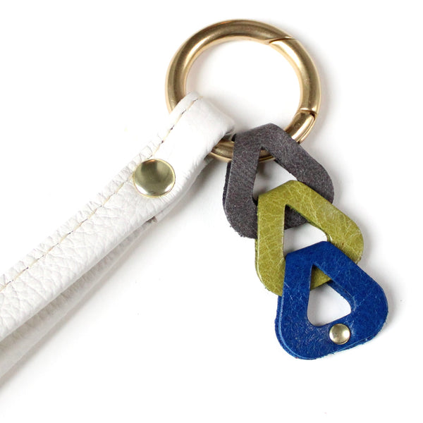 color study key fob: 7 of 14