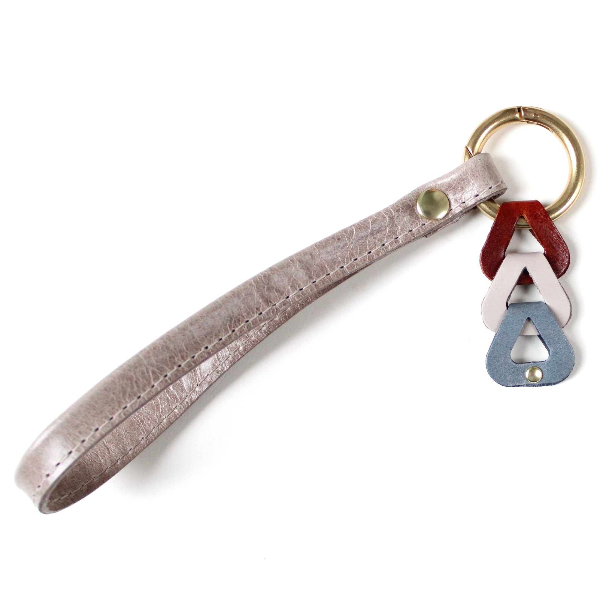 color study key fob: 8 of 14