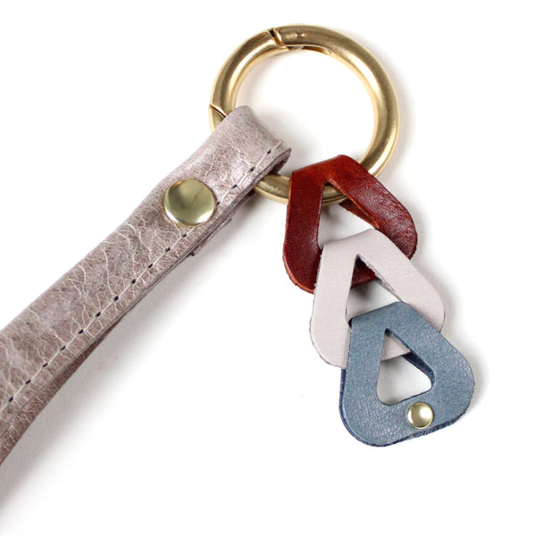 color study key fob: 8 of 14