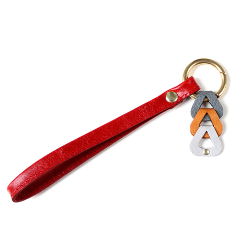 color study key fob: 9 of 14