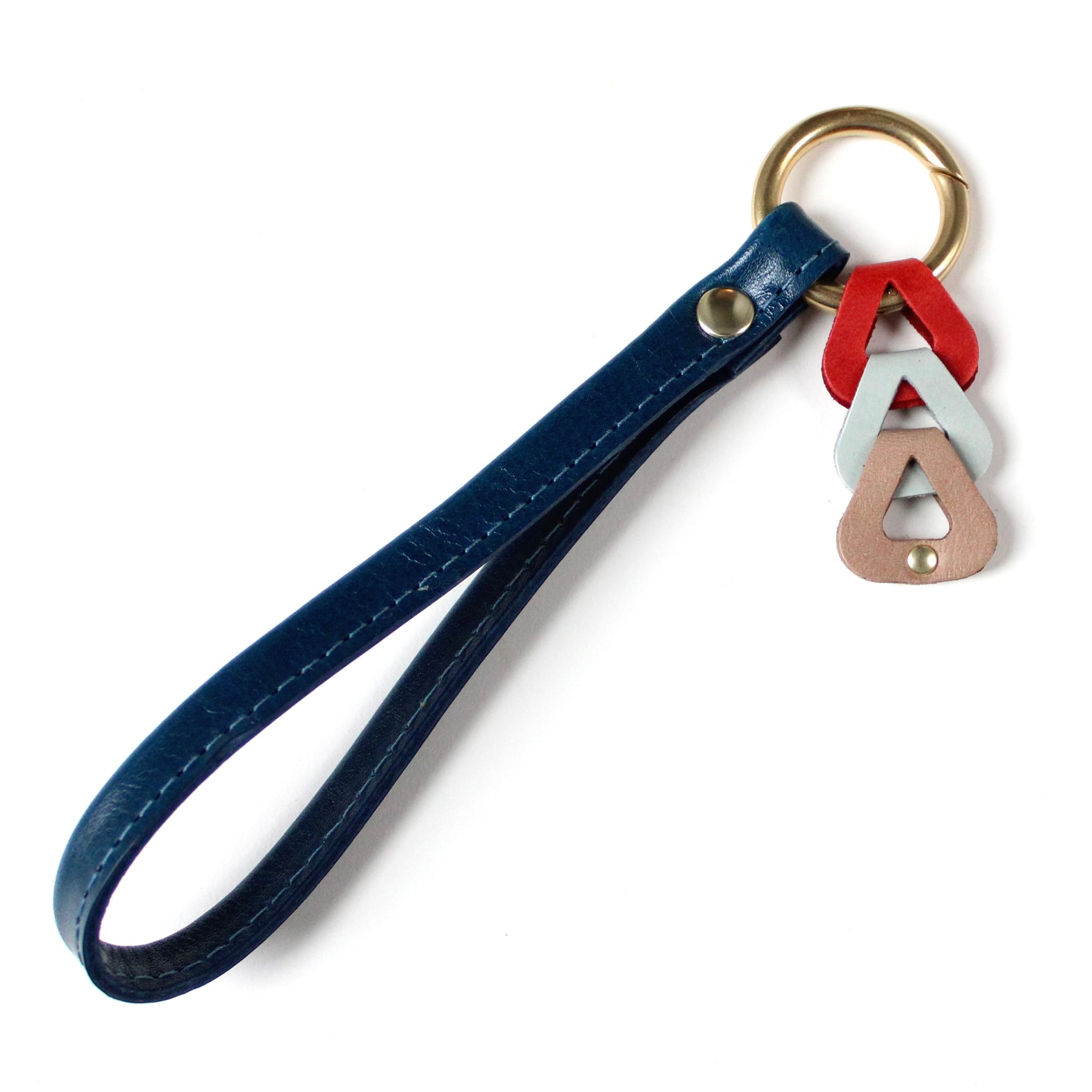 color study key fob: 12 of 14