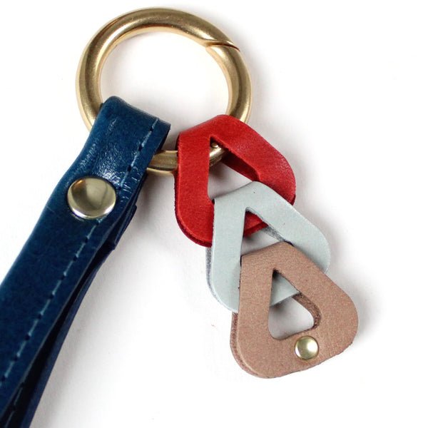 color study key fob: 12 of 14