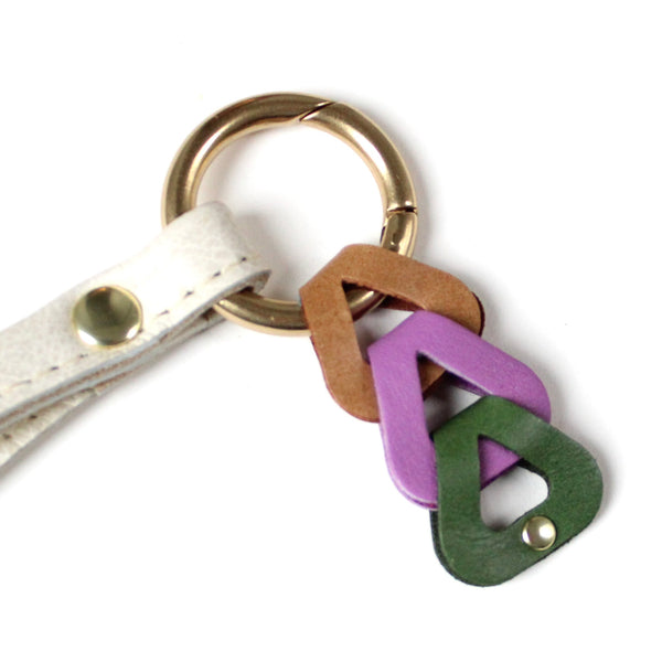 color study key fob: 13 of 14