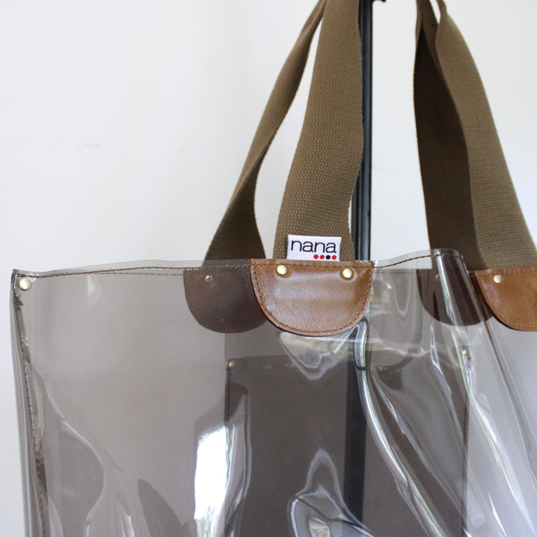 beach tote